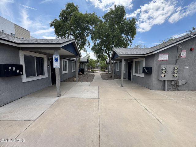 1445 E TAYLOR Street 2, Phoenix, AZ 85006