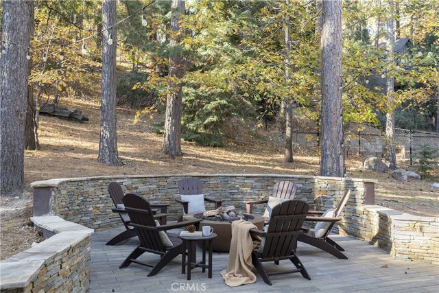 572 Brentwood, Lake Arrowhead, CA 92352