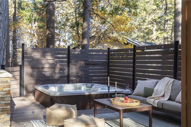 572 Brentwood, Lake Arrowhead, CA 92352