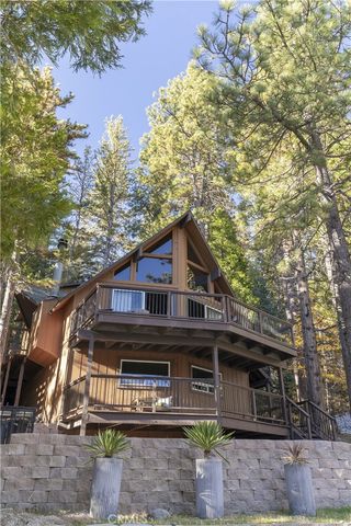 572 Brentwood, Lake Arrowhead, CA 92352