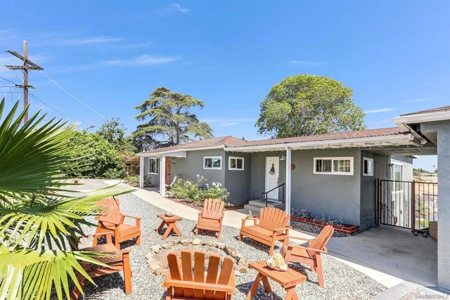 1305 Bakersfield, Lemon Grove, CA 91945