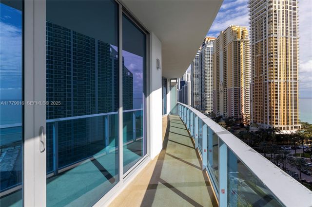 17550 Collins Avenue 1502, Sunny Isles Beach, FL 33160