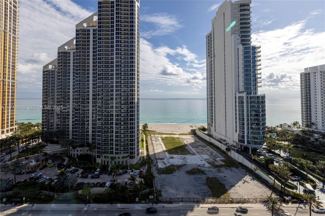 17550 Collins Avenue 1502, Sunny Isles Beach, FL 33160