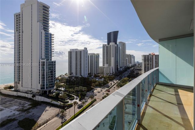 17550 Collins Avenue 1502, Sunny Isles Beach, FL 33160