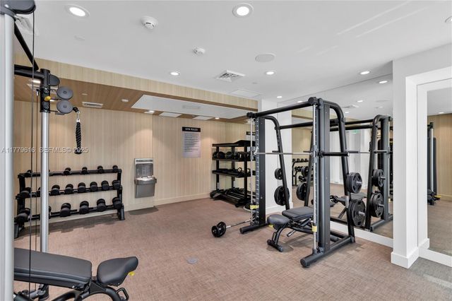 17550 Collins Avenue 1502, Sunny Isles Beach, FL 33160