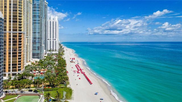 17550 Collins Avenue 1502, Sunny Isles Beach, FL 33160