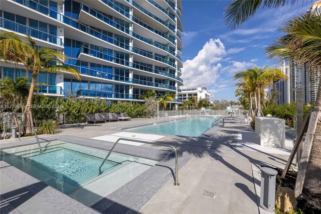 17550 Collins Avenue 1502, Sunny Isles Beach, FL 33160