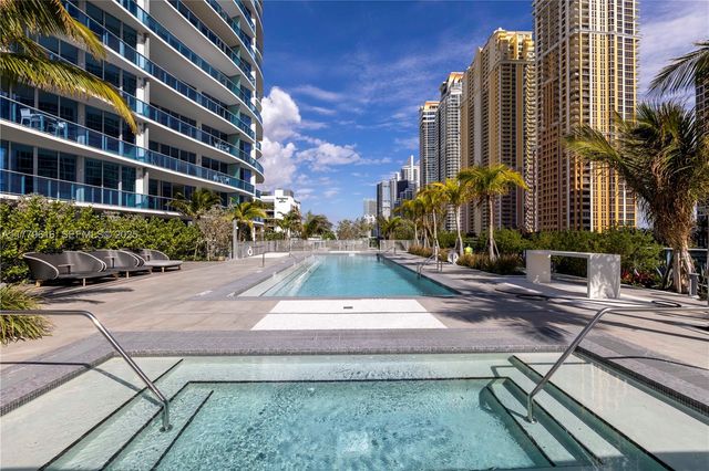 17550 Collins Avenue 1502, Sunny Isles Beach, FL 33160