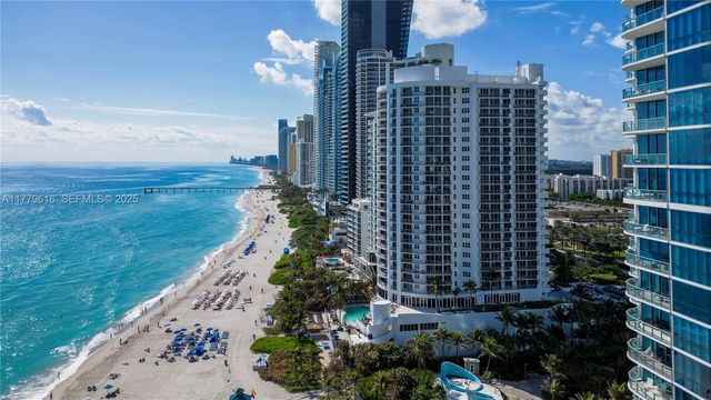 17550 Collins Avenue 1502, Sunny Isles Beach, FL 33160
