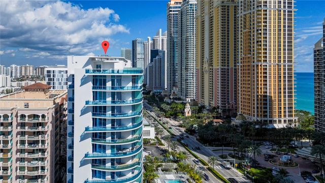 17550 Collins Avenue 1502, Sunny Isles Beach, FL 33160