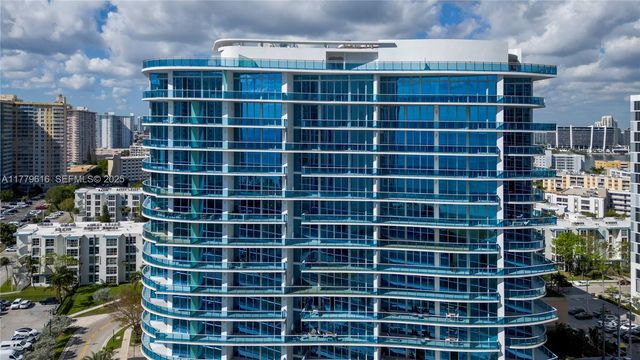 17550 Collins Avenue 1502, Sunny Isles Beach, FL 33160