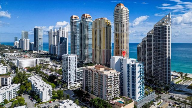 17550 Collins Avenue 1502, Sunny Isles Beach, FL 33160