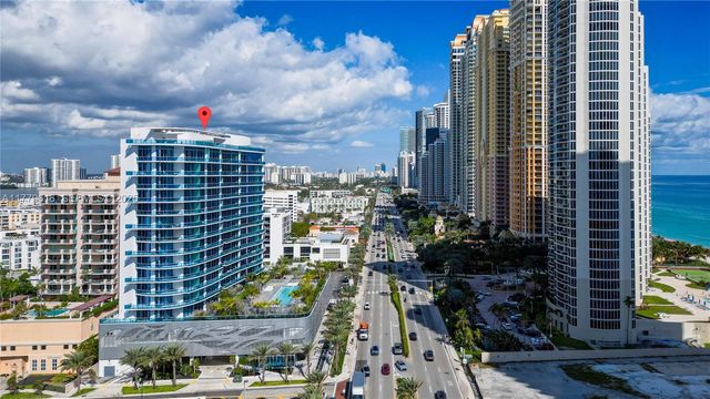 17550 Collins Avenue 1502, Sunny Isles Beach, FL 33160