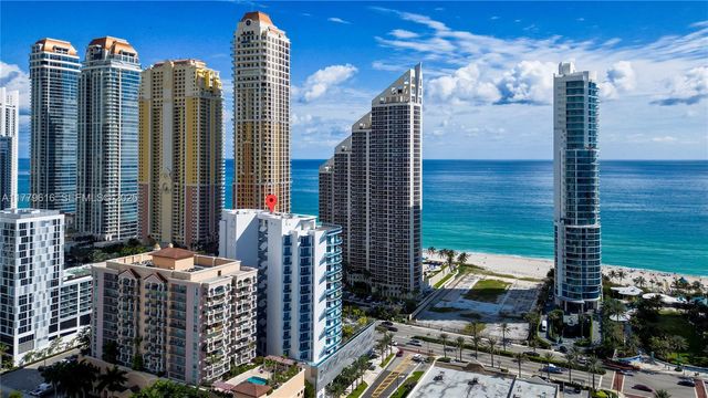 17550 Collins Avenue 1502, Sunny Isles Beach, FL 33160
