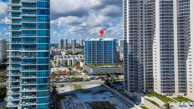 17550 Collins Avenue 1502, Sunny Isles Beach, FL 33160