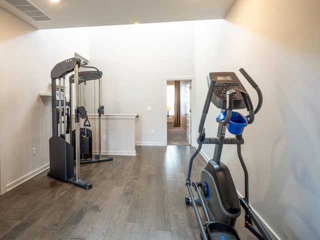 6409 Berkman DR 4, Austin, TX 78723