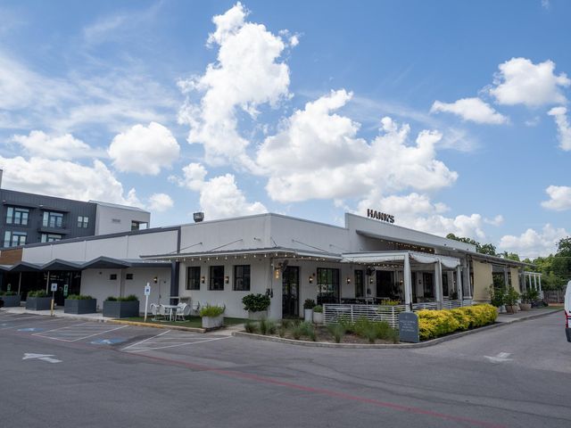 6409 Berkman DR 4, Austin, TX 78723