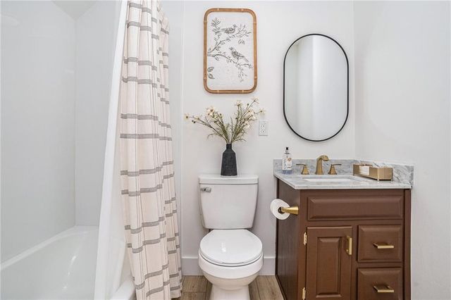 4275 Troupe Smith SE Road, Conyers, GA 30094