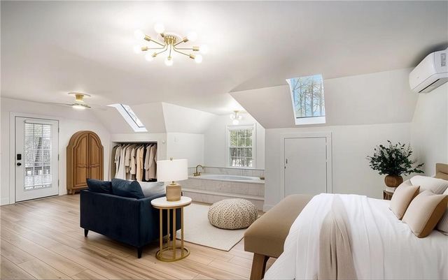 4275 Troupe Smith SE Road, Conyers, GA 30094