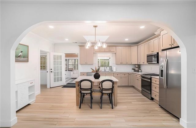 4275 Troupe Smith SE Road, Conyers, GA 30094