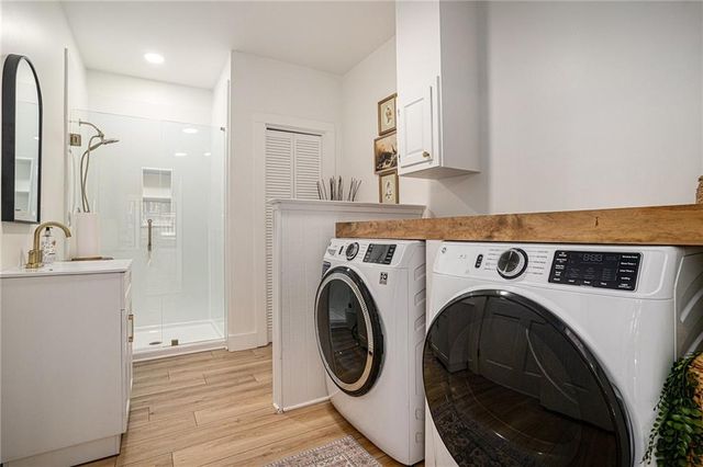 4275 Troupe Smith SE Road, Conyers, GA 30094