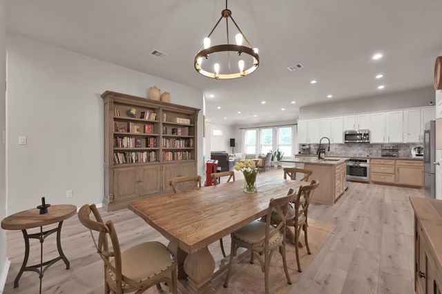 9203 White Tail Drive, Conroe, TX 77303