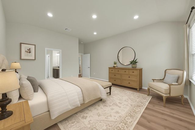 9203 White Tail Drive, Conroe, TX 77303