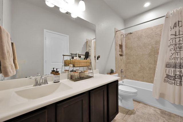 9203 White Tail Drive, Conroe, TX 77303