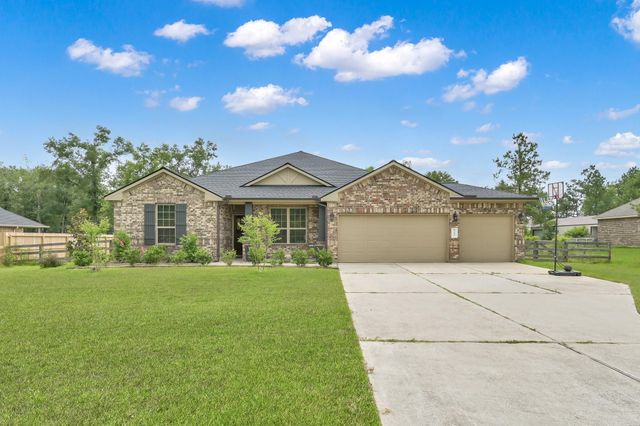 9203 White Tail Drive, Conroe, TX 77303