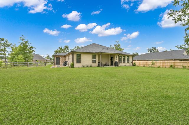 9203 White Tail Drive, Conroe, TX 77303