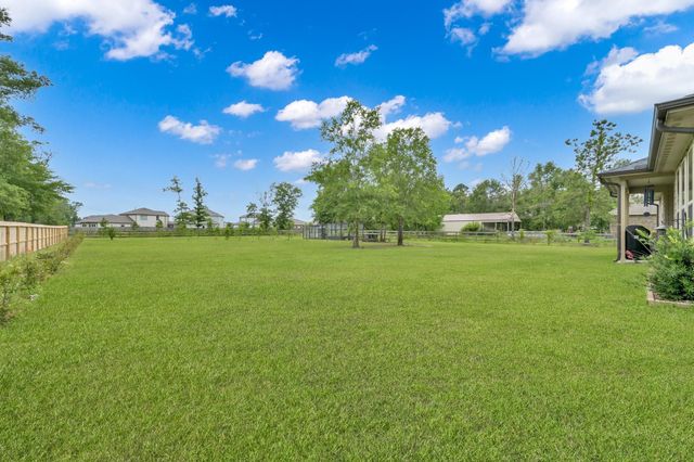 9203 White Tail Drive, Conroe, TX 77303