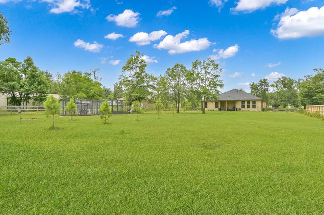 9203 White Tail Drive, Conroe, TX 77303