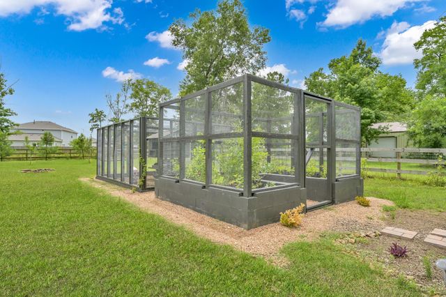 9203 White Tail Drive, Conroe, TX 77303