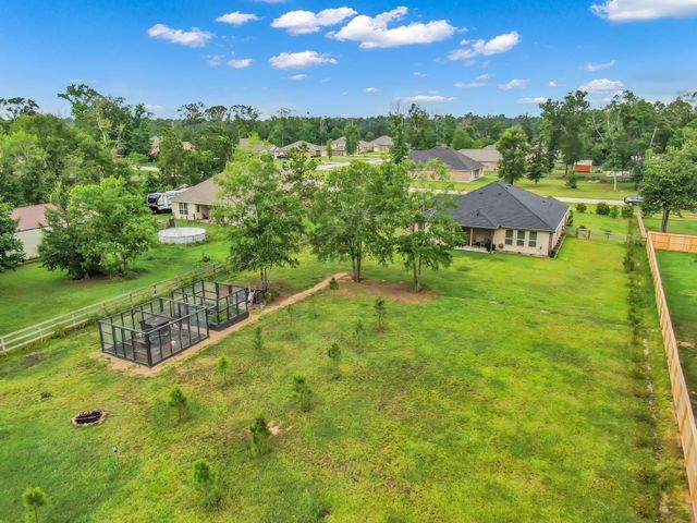 9203 White Tail Drive, Conroe, TX 77303