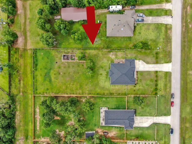 9203 White Tail Drive, Conroe, TX 77303