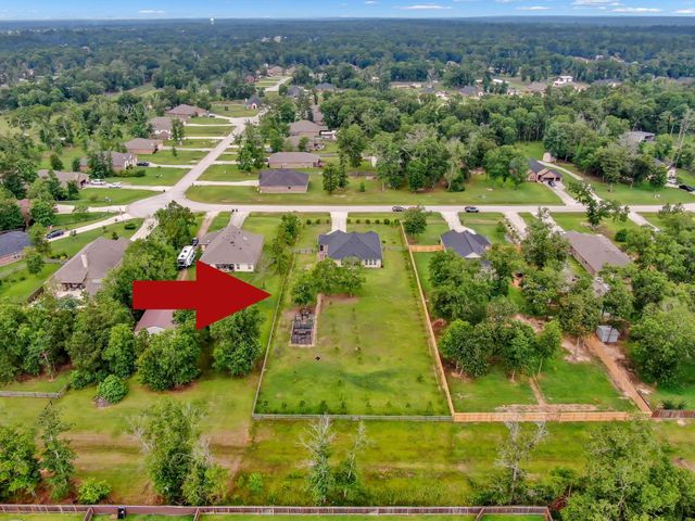 9203 White Tail Drive, Conroe, TX 77303