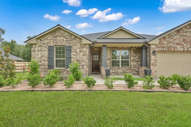 9203 White Tail Drive, Conroe, TX 77303