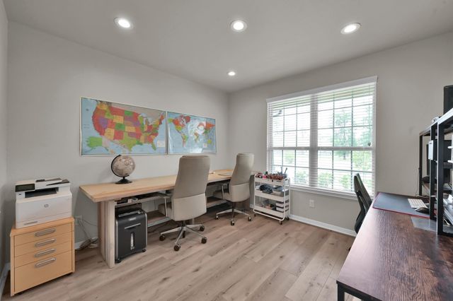 9203 White Tail Drive, Conroe, TX 77303