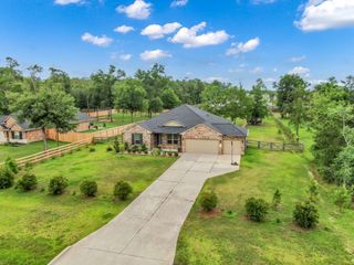 9203 White Tail Drive, Conroe, TX 77303