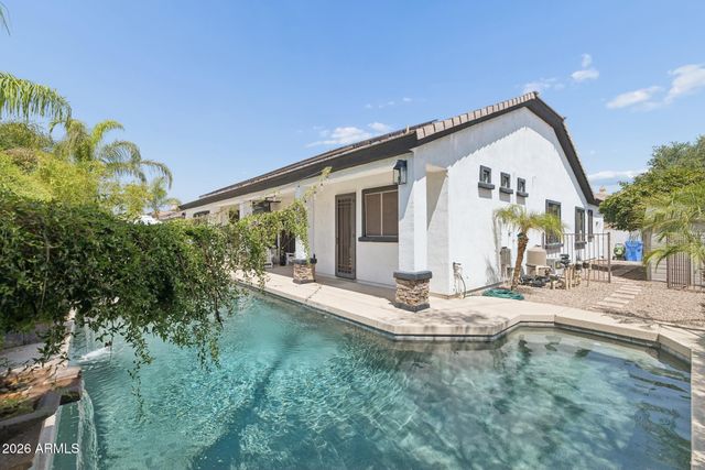 2989 E COMSTOCK Drive, Gilbert, AZ 85296