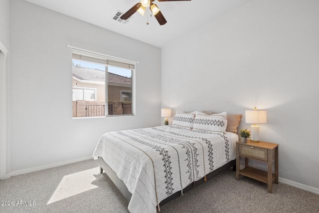 2989 E COMSTOCK Drive, Gilbert, AZ 85296