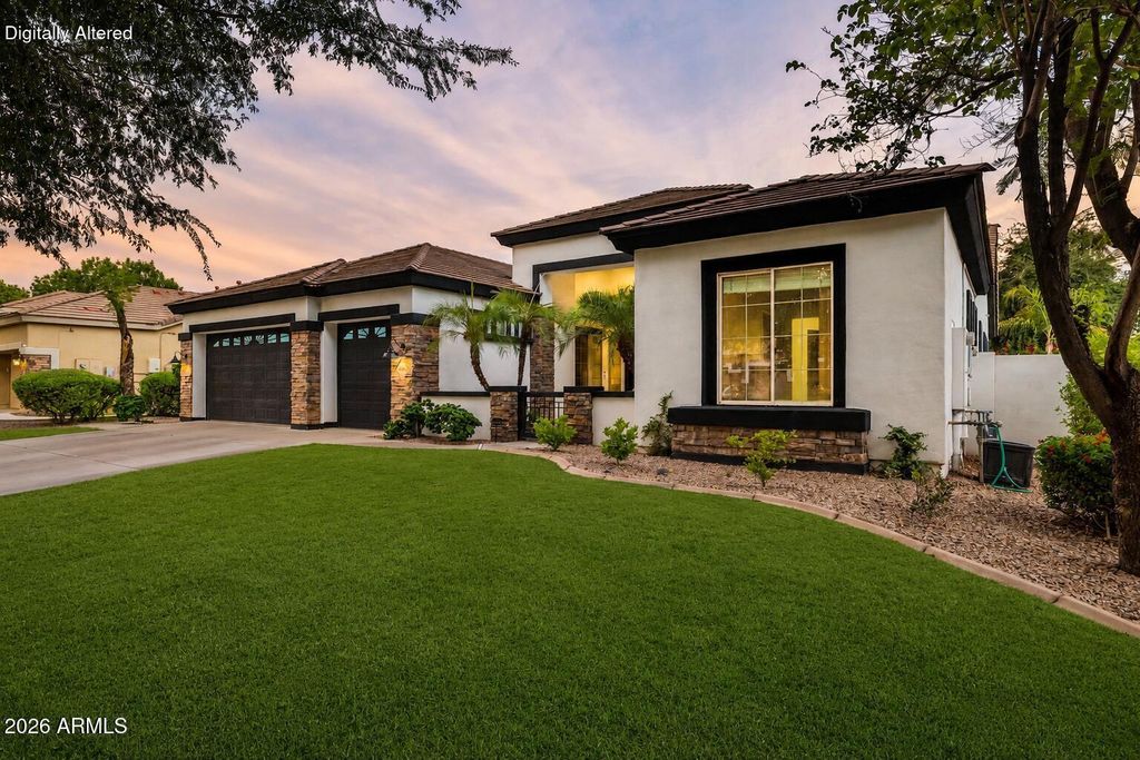 2989 E COMSTOCK Drive, Gilbert, AZ 85296 — photo 2