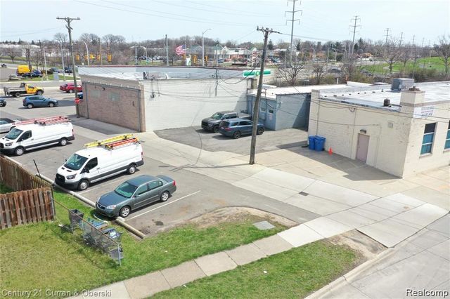 15544 Michigan Avenue, Dearborn, MI 48126