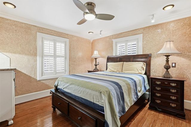 3543 Rosedale Street, Houston, TX 77004