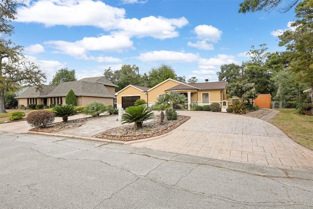 3543 Rosedale Street, Houston, TX 77004