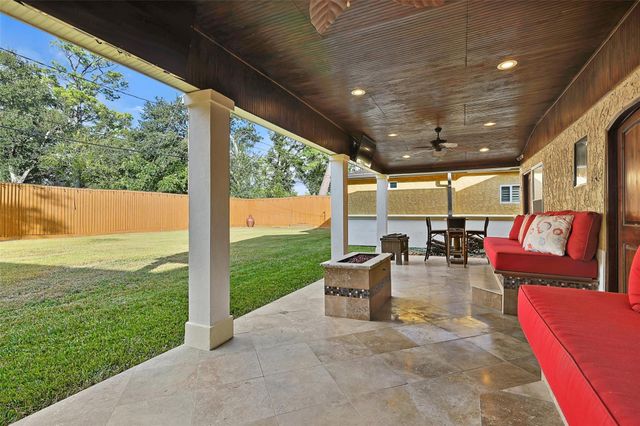 3543 Rosedale Street, Houston, TX 77004