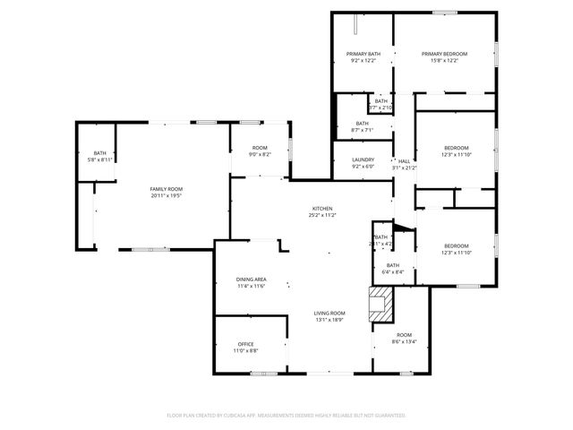 3543 Rosedale Street, Houston, TX 77004