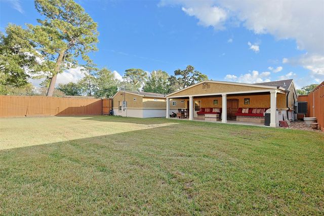 3543 Rosedale Street, Houston, TX 77004