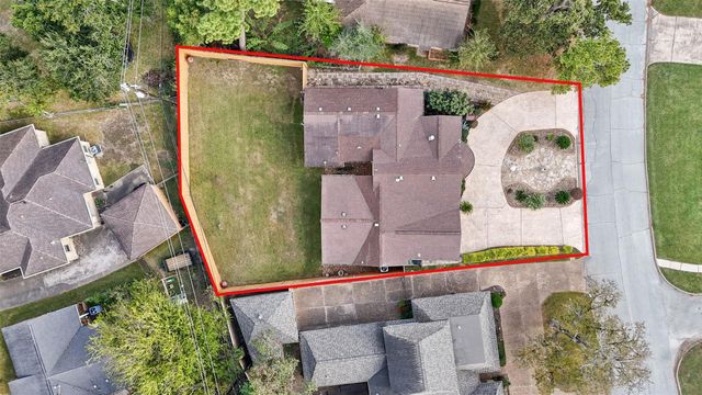 3543 Rosedale Street, Houston, TX 77004