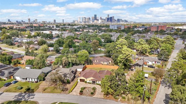 3543 Rosedale Street, Houston, TX 77004